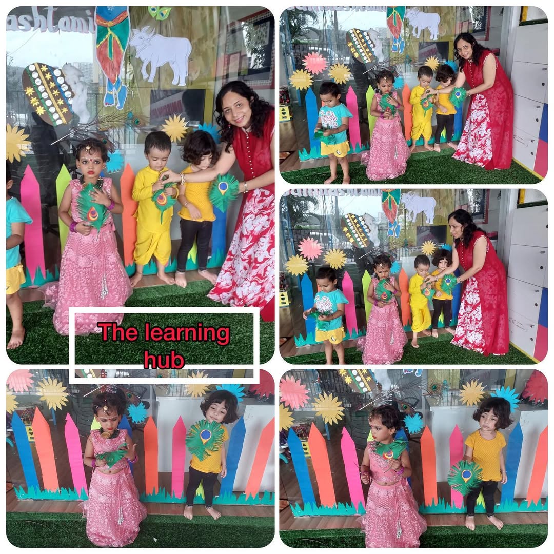 Creative Learning